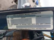 ✅ 1982 Chevrolet Silverado 1500 • VIN: 1GCDC14H2CF336443 • Lot: 43529007. Wystawiony na IAAI z przebiegiem 27 389 mil. Bezpłatny archiwum sprzedaży aukcyjnych z USA i szczegółowy raport historii pojazdu na DreamBid. Zdjęcie 9.