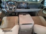 ✅ 2009 Chevrolet Silverado 2500HD LT • VIN: 1GCHK59K59E138762 • Лот: 85132365. Опубликован ранее на Copart с пробегом 319 356 миль. Бесплатный доступ к архиву аукционных продаж из США и подробный отчёт об истории автомобиля на DreamBid. Изображение 8.