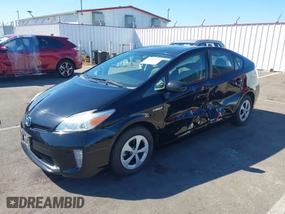 ✅ 2014 Toyota Prius Two • VIN: JTDKN3DU3E1768193 • Lot: 43050185. Wystawiony na IAAI z przebiegiem 86 027 mil. Bezpłatny archiwum sprzedaży aukcyjnych z USA i szczegółowy raport historii pojazdu na DreamBid. Zdjęcie 17.