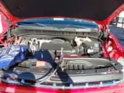 ✅ 2020 Chevrolet Silverado 1500 RST • VIN: 1GCUYEED4LZ372590 • Lot: 43437143. Wystawiony na IAAI z przebiegiem 59 074 mil. Bezpłatny archiwum sprzedaży aukcyjnych z USA i szczegółowy raport historii pojazdu na DreamBid. Zdjęcie 10.