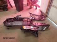 ✅ 2023 Audi Q7 Prestige • VIN: WA1VXBF72PD025352 • Lot: 70892995. Wystawiony na Copart z przebiegiem 37 209 mil. Bezpłatny archiwum sprzedaży aukcyjnych z USA i szczegółowy raport historii pojazdu na DreamBid. Zdjęcie 13.