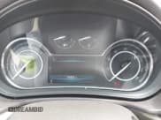 ✅ 2017 Buick Regal Sport Touring • VIN: 2G4GL5EX6H9124876 • Lot: 42234781. Listed on IAAI with 145,629 mi. Free auction sales archive from the USA and detailed vehicle history report at DreamBid. Image 7.