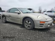 ✅ 2005 Mitsubishi Eclipse GS • VIN: 4A3AC44G35E011625 • Lot: 50425395. Wystawiony na Copart z przebiegiem 169 874 mil. Bezpłatny archiwum sprzedaży aukcyjnych z USA i szczegółowy raport historii pojazdu na DreamBid. Zdjęcie 4.