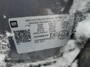 ✅ 2023 Chevrolet Bolt EV 1LT • VIN: 1G1FW6S03P4191711 • Lot: 44625375. Wystawiony na Copart z przebiegiem Nie podano. Bezpłatny archiwum sprzedaży aukcyjnych z USA i szczegółowy raport historii pojazdu na DreamBid. Zdjęcie 14.