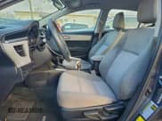 ✅ 2015 Toyota Corolla LE • VIN: 2T1BURHE3FC406886 • Лот: 95004065. Опубликован ранее на Copart с пробегом 92 750 миль. Бесплатный доступ к архиву аукционных продаж из США и подробный отчёт об истории автомобиля на DreamBid. Изображение 7.