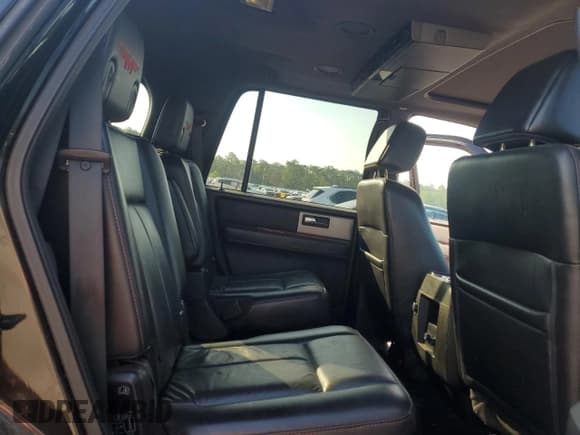 ✅ 2008 Ford Expedition Limited • VIN: 1FMFU20508LA42115 • Лот: 62370045. Опубликован ранее на Copart с пробегом 124 094 миль. Бесплатный доступ к архиву аукционных продаж из США и подробный отчёт об истории автомобиля на DreamBid. Изображение 11.