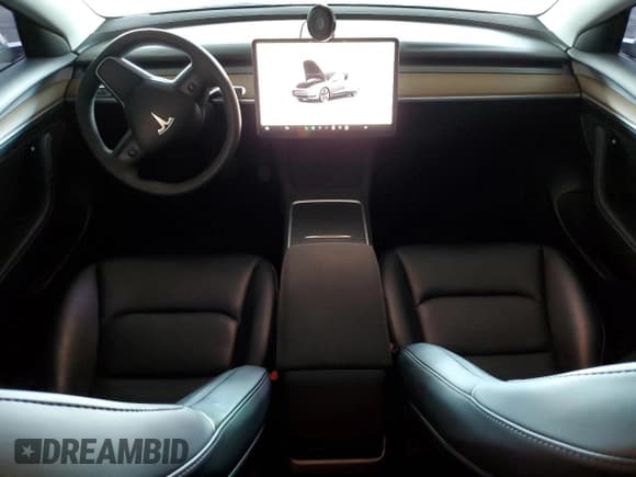 ✅ 2023 Tesla Model 3 • VIN: 5YJ3E1EA3PF624652 • Lot: 54366915. Wystawiony na Copart z przebiegiem 64 155 mil. Bezpłatny archiwum sprzedaży aukcyjnych z USA i szczegółowy raport historii pojazdu na DreamBid. Zdjęcie 8.