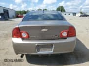 ✅ 2010 Chevrolet Malibu 2LT • VIN: 1G1ZD5EB3AF131160 • Lot: 72063204. Listed on Copart with 199,824 mi. Free auction sales archive from the USA and detailed vehicle history report at DreamBid. Image 6.