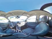 ✅ 2013 Ford Escape Titanium • VIN: 1FMCU0J91DUA59244 • Lot: 90041235. Listed on Copart with 109,309 mi. Free auction sales archive from the USA and detailed vehicle history report at DreamBid. Image 15.