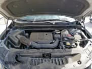 ✅ 2024 Chevrolet Blazer LT • VIN: 3GNKBDR4XRS280376 • Lot: 84926765. Listed on Copart with 23,489 mi. Free auction sales archive from the USA and detailed vehicle history report at DreamBid. Image 12.