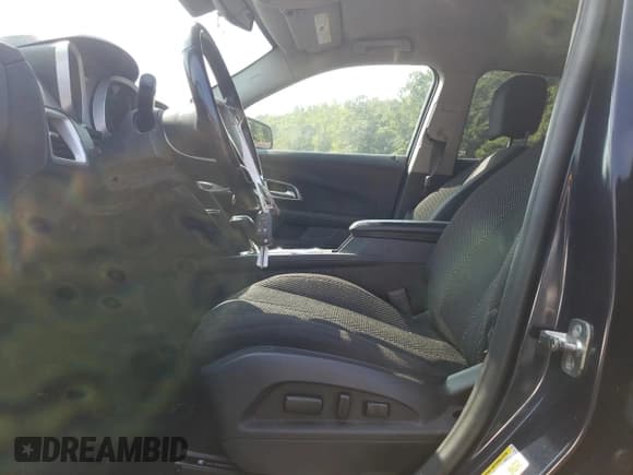 ✅ 2016 Chevrolet Equinox LT • VIN: 2GNFLFEKXG6246402 • Лот: 64387234. Опубликован ранее на Copart с пробегом 140 791 миль. Бесплатный доступ к архиву аукционных продаж из США и подробный отчёт об истории автомобиля на DreamBid. Изображение 7.