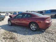 ✅ 2021 Dodge Charger SXT • VIN: 2C3CDXBG4MH636009 • Lot: 81322735. Wystawiony na Copart z przebiegiem 79 968 mil. Bezpłatny archiwum sprzedaży aukcyjnych z USA i szczegółowy raport historii pojazdu na DreamBid. Zdjęcie 2.