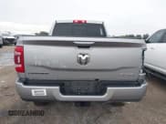 ✅ 2024 Ram 2500 Laramie • VIN: 3C6UR5FL6RG417256 • Lot: 43276380. Listed on IAAI with 13 mi. Free auction sales archive from the USA and detailed vehicle history report at DreamBid. Image 16.