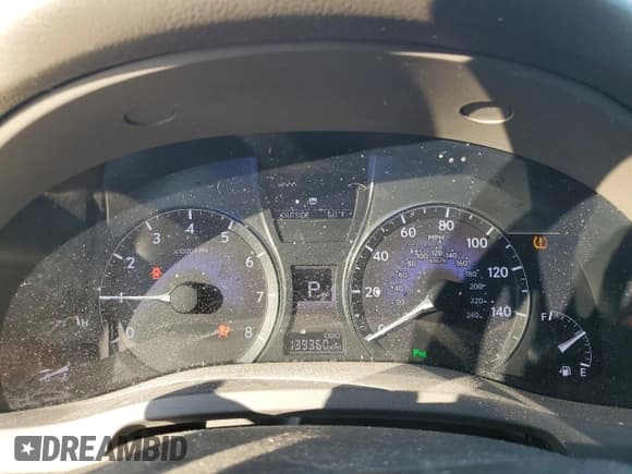 ✅ 2013 Lexus RX 350 • VIN: 2T2BK1BA7DC202291 • Lot: 82685265. Wystawiony na Copart z przebiegiem 139 360 mil. Bezpłatny archiwum sprzedaży aukcyjnych z USA i szczegółowy raport historii pojazdu na DreamBid. Zdjęcie 9.