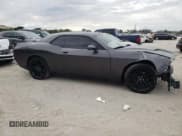 ✅ 2017 Dodge Challenger SXT • VIN: 2C3CDZAG6HH519048 • Lot: 36809563. Wystawiony na Copart z przebiegiem 67 016 mil. Bezpłatny archiwum sprzedaży aukcyjnych z USA i szczegółowy raport historii pojazdu na DreamBid. Zdjęcie 4.