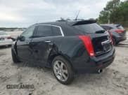 ✅ 2010 Cadillac SRX Premium Collection • VIN: 3GYFNFEY9AS501681 • Lot: 81077285. Listed on Copart with 103,990 mi. Free auction sales archive from the USA and detailed vehicle history report at DreamBid. Image 2.
