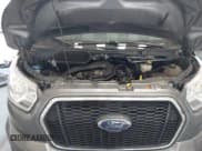 ✅ 2021 Ford Transit Passenger XL • VIN: 1FBAX2C80MKA43264 • Lot: 42348321. Wystawiony na IAAI z przebiegiem 151 706 mil. Bezpłatny archiwum sprzedaży aukcyjnych z USA i szczegółowy raport historii pojazdu na DreamBid. Zdjęcie 10.