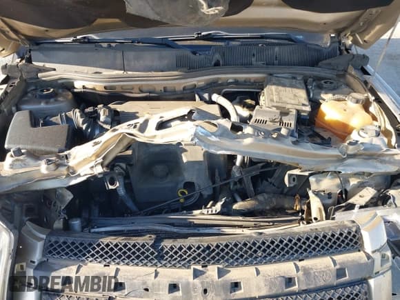 ✅ 2008 Chevrolet Equinox LT • VIN: 2CNDL33F986019591 • Лот: 42201401. Опубликован ранее на IAAI с пробегом 200 172 миль. Бесплатный доступ к архиву аукционных продаж из США и подробный отчёт об истории автомобиля на DreamBid. Изображение 10.