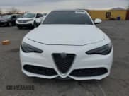 ✅ 2022 Alfa Romeo Giulia Veloce • VIN: ZARFAMBN1N7663010 • Lot: 49127975. Listed on Copart with 13,822 mi. Free auction sales archive from the USA and detailed vehicle history report at DreamBid. Image 5.