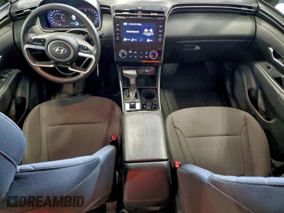 ✅ 2023 Hyundai Tucson SE • VIN: 5NMJACAE6PH250592 • Лот: 93751495. Опубликован ранее на Copart с пробегом 59 363 миль. Бесплатный доступ к архиву аукционных продаж из США и подробный отчёт об истории автомобиля на DreamBid. Изображение 8.