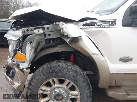 ✅ 2013 Ford F-250 XL • VIN: 1FT7W2BT6DEA95933 • Lot: 41856698. Wystawiony na IAAI z przebiegiem 168 236 mil. Bezpłatny archiwum sprzedaży aukcyjnych z USA i szczegółowy raport historii pojazdu na DreamBid. Zdjęcie 17.