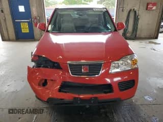 ✅ 2007 Saturn VUE V6 • VIN: 5GZCZ534X7S811140 • Lot: 61293855. Wystawiony na Copart z przebiegiem 171 591 mil. Bezpłatny archiwum sprzedaży aukcyjnych z USA i szczegółowy raport historii pojazdu na DreamBid. Zdjęcie 5.