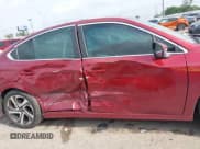 ✅ 2022 Subaru Legacy Limited XT • VIN: 4S3BWGN63N3013702 • Lot: 41955652. Wystawiony na IAAI z przebiegiem 44 124 mil. Bezpłatny archiwum sprzedaży aukcyjnych z USA i szczegółowy raport historii pojazdu na DreamBid. Zdjęcie 6.