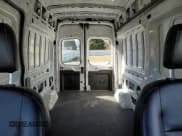 ✅ 2021 Ford Transit Cargo • VIN: 1FTBR1X81MKA31994 • Lot: 45523885. Listed on Copart with 151,001 mi. Free auction sales archive from the USA and detailed vehicle history report at DreamBid. Image 10.