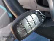 ✅ 2020 Hyundai Tucson Sport • VIN: KM8J3CALXLU083435 • Lot: 43184996. Listed on IAAI with 104,653 mi. Free auction sales archive from the USA and detailed vehicle history report at DreamBid. Image 11.