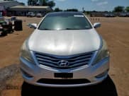 ✅ 2012 Hyundai Azera • VIN: KMHFH4JG7CA192212 • Лот: 65570545. Опубликован ранее на Copart с пробегом 120 705 миль. Бесплатный доступ к архиву аукционных продаж из США и подробный отчёт об истории автомобиля на DreamBid. Изображение 5.