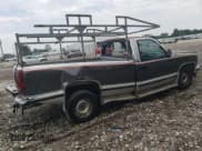 ✅ 1992 GMC Sierra 1500 • VIN: 1GTEC14K7NE501489 • Lot: 60296395. Wystawiony na Copart z przebiegiem 2 714 651 mil. Bezpłatny archiwum sprzedaży aukcyjnych z USA i szczegółowy raport historii pojazdu na DreamBid. Zdjęcie 3.