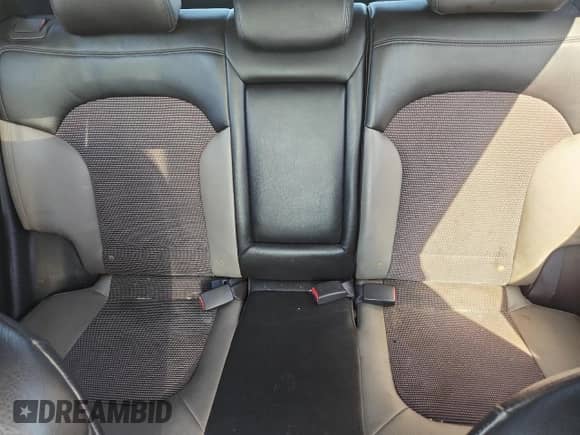 2010 Hyundai Tucson Limited z VIN KM8JU3AC8AU036852, wystawiony jako Copart lot #90228075 z przebiegiem 170 141 mil mil oraz Czysty tytuł • Clean title. Historia ofert i sprzedaży dostępna na DreamBid. Obrazek 10.