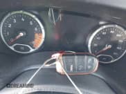 ✅ 2016 Jeep Renegade Limited • VIN: ZACCJADT7GPE30360 • Lot: 42012541. Listed on IAAI with 81,409 mi. Free auction sales archive from the USA and detailed vehicle history report at DreamBid. Image 11.