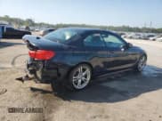 ✅ 2015 BMW 4 Series 435i • VIN: WBA3T3C57FP738338 • Lot: 66917565. Listed on Copart with 131,521 mi. Free auction sales archive from the USA and detailed vehicle history report at DreamBid. Image 3.