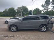 ✅ 2022 Dodge Durango R/T • VIN: 1C4SDHCT9NC131452 • Lot: 42684254. Listed on IAAI with 50,329 mi. Free auction sales archive from the USA and detailed vehicle history report at DreamBid. Image 15.