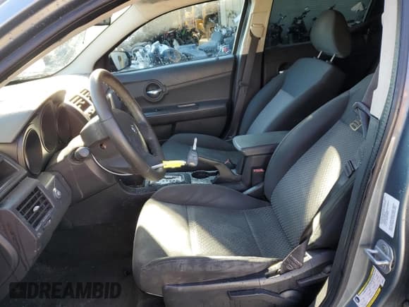 ✅ 2009 Dodge Avenger SE • VIN: 1B3LC46B59N569772 • Лот: 83179874. Опубликован ранее на Copart с пробегом 228 573 миль. Бесплатный доступ к архиву аукционных продаж из США и подробный отчёт об истории автомобиля на DreamBid. Изображение 7.