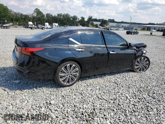 ✅ 2023 Nissan Altima SL • VIN: 1N4BL4EV4PN337513 • Лот: 81011095. Опубликован ранее на Copart с пробегом 40 131 миль. Бесплатный доступ к архиву аукционных продаж из США и подробный отчёт об истории автомобиля на DreamBid. Изображение 3.