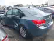 2012 Chevrolet Cruze ECO z VIN 1G1PJ5SCXC7308927, wystawiony jako IAAI lot #43399447 z przebiegiem 144 164 mil mil oraz . Historia ofert i sprzedaży dostępna na DreamBid. Obrazek 14.