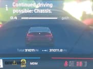 ✅ 2023 BMW M3 • VIN: WBS53AY05PFP25875 • Lot: 41401010. Listed on IAAI with 31,011 mi. Free auction sales archive from the USA and detailed vehicle history report at DreamBid. Image 15.