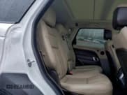 ✅ 2018 Land Rover Range Rover Sport HSE • VIN: SALWR2RK2JA181493 • Lot: 94388985. Listed on Copart with Not provided. Free auction sales archive from the USA and detailed vehicle history report at DreamBid. Image 11.