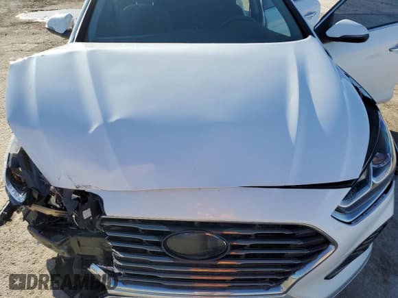 ✅ 2018 Hyundai Sonata Limited • VIN: 5NPE34AF9JH676636 • Lot: 42367093. Listed on Copart with 88,466 mi. Free auction sales archive from the USA and detailed vehicle history report at DreamBid. Image 13.