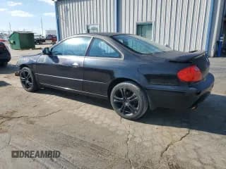 ✅ 2001 Acura CL Type S • VIN: 19UYA42621A013788 • Lot: 70617614. Wystawiony na Copart z przebiegiem 251 937 mil. Bezpłatny archiwum sprzedaży aukcyjnych z USA i szczegółowy raport historii pojazdu na DreamBid. Zdjęcie 2.