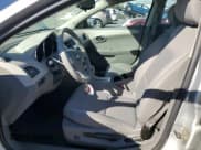 ✅ 2012 Chevrolet Malibu 1LS • VIN: 1G1ZB5E02CF217793 • Lot: 76805354. Listed on Copart with 46,364 mi. Free auction sales archive from the USA and detailed vehicle history report at DreamBid. Image 7.