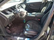 ✅ 2012 Ford Taurus SHO • VIN: 1FAHP2KTXCG143671 • Лот: 66922065. Опубликован ранее на Copart с пробегом 294 391 миль. Бесплатный доступ к архиву аукционных продаж из США и подробный отчёт об истории автомобиля на DreamBid. Изображение 7.