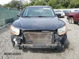 2011 Hyundai Santa Fe GLS z VIN 5XYZGDAB8BG016213, wystawiony jako Copart lot #73133474 z przebiegiem 114 368 mil mil oraz Szkoda całkowita • Salvage title. Historia ofert i sprzedaży dostępna na DreamBid. Obrazek 5.