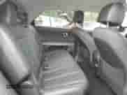 2022 Hyundai Ioniq 5 SEL z VIN KM8KN4AEXNU109735, wystawiony jako Copart lot #38123934 z przebiegiem 27 489 mil mil oraz . Historia ofert i sprzedaży dostępna na DreamBid. Obrazek 11.