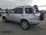 ✅ 2001 Honda CR-V SE • VIN: JHLRD18711C051299 • Lot: 64098224. Wystawiony na Copart z przebiegiem 231 433 mil. Bezpłatny archiwum sprzedaży aukcyjnych z USA i szczegółowy raport historii pojazdu na DreamBid. Zdjęcie 2.