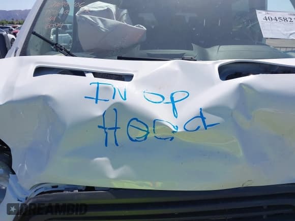 ✅ 2016 Ford Transit XLT • VIN: 1FMZK1YM4GKA56094 • Лот: 40458219. Опубликован ранее на IAAI с пробегом Не указан. Бесплатный доступ к архиву аукционных продаж из США и подробный отчёт об истории автомобиля на DreamBid. Изображение 10.