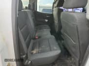 ✅ 2019 Chevrolet Silverado 1500 LT • VIN: 2GCVKPEC5K1133128 • Lot: 85534845. Listed on Copart with 96,698 mi. Free auction sales archive from the USA and detailed vehicle history report at DreamBid. Image 10.