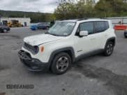 ✅ 2016 Jeep Renegade Latitude • VIN: ZACCJABW0GPC83344 • Лот: 82301045. Опубликован ранее на Copart с пробегом 115 334 миль. Бесплатный доступ к архиву аукционных продаж из США и подробный отчёт об истории автомобиля на DreamBid. Изображение 1.